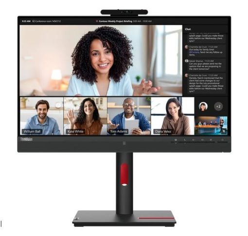 Monitors
