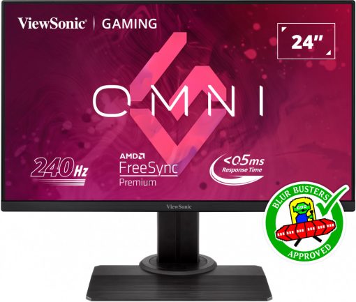 Monitors