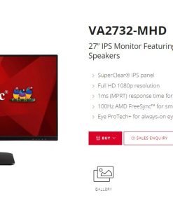 Monitors