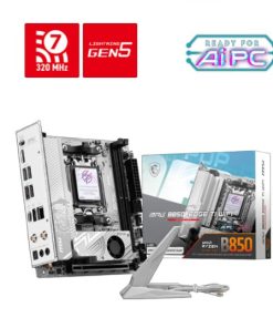 Motherboards