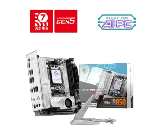 Motherboards
