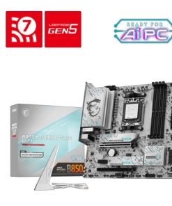 Motherboards