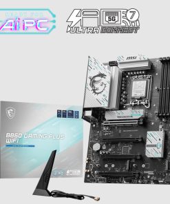 Motherboards