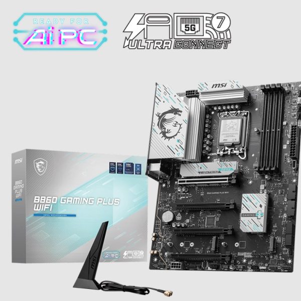 Motherboards