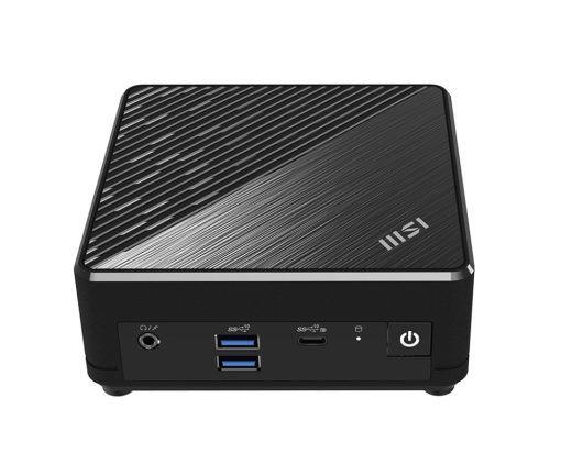 Systems - NUC/SFF/AIO