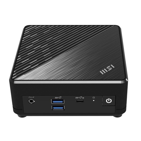 Systems - NUC/SFF/AIO