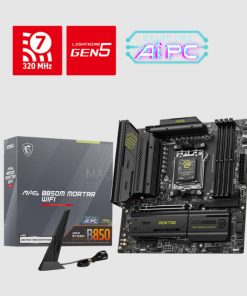 Motherboards
