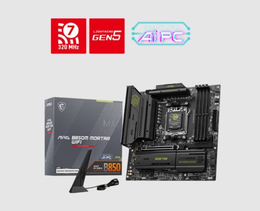 Motherboards