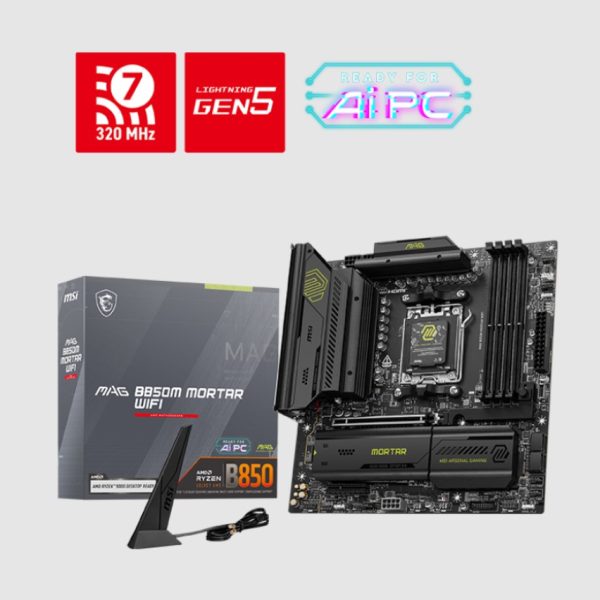 Motherboards