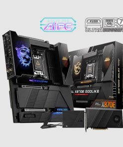 Motherboards