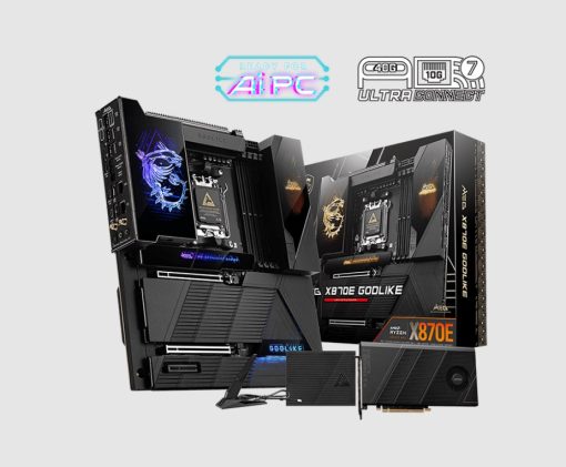 Motherboards