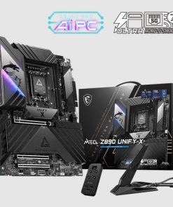 Motherboards