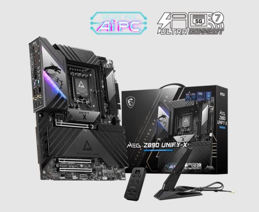 Motherboards