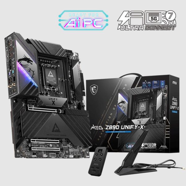 Motherboards