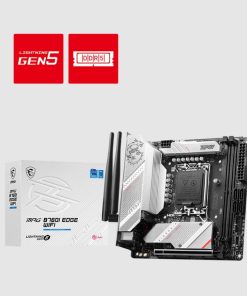Motherboards