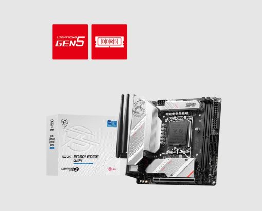 Motherboards