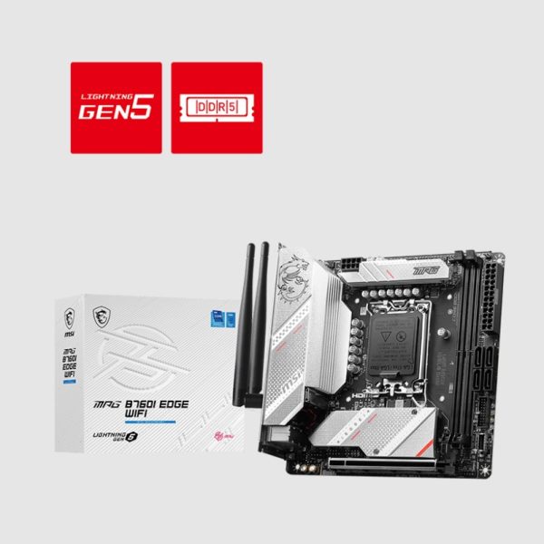 Motherboards