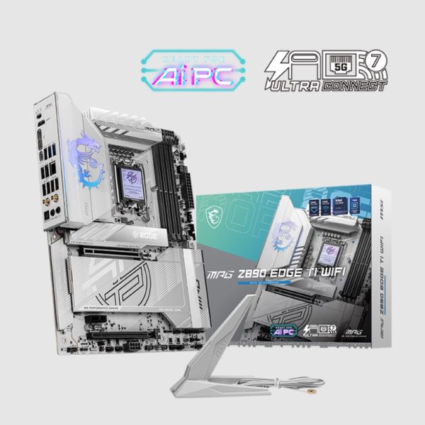 Motherboards