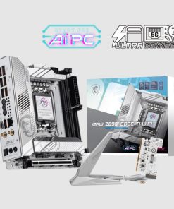 Motherboards
