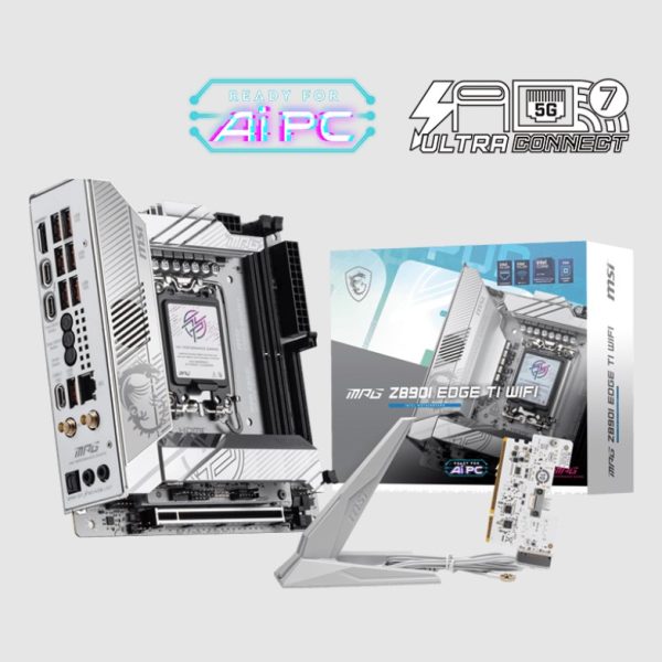 Motherboards