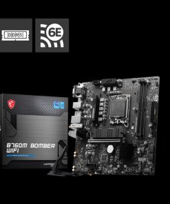 Motherboards
