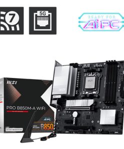Motherboards