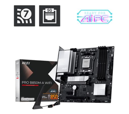 Motherboards