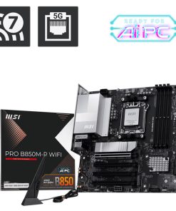 Motherboards