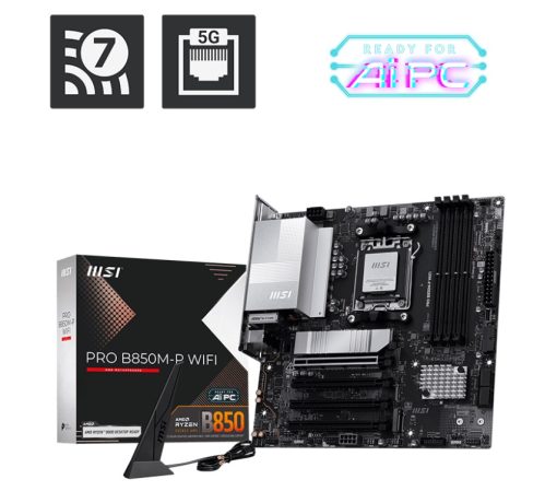 Motherboards