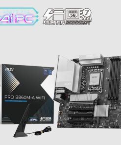 Motherboards