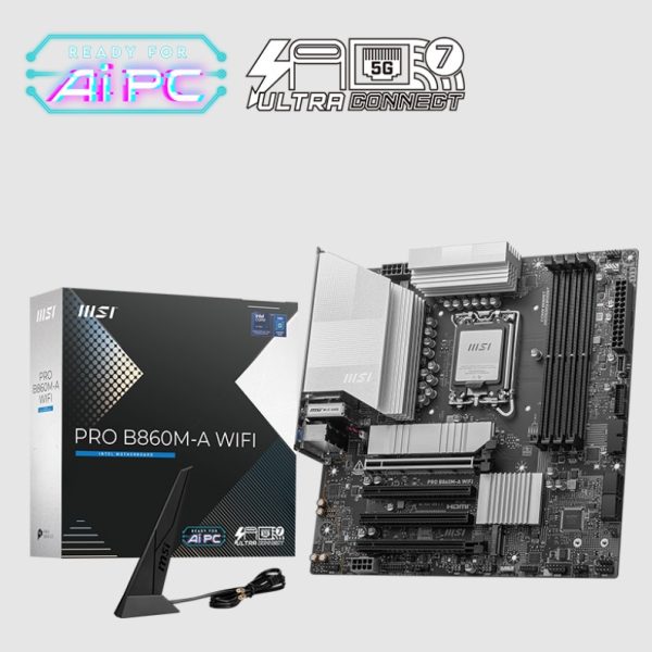 Motherboards