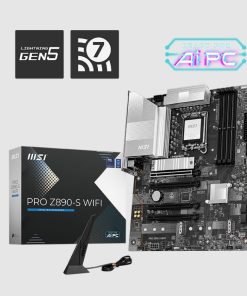 Motherboards