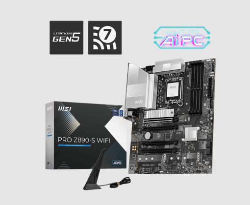 Motherboards