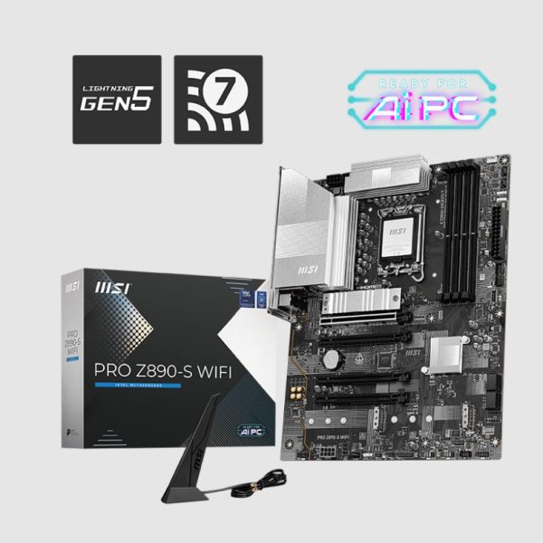 Motherboards