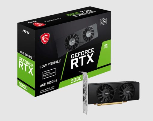 Video/Graphics Cards