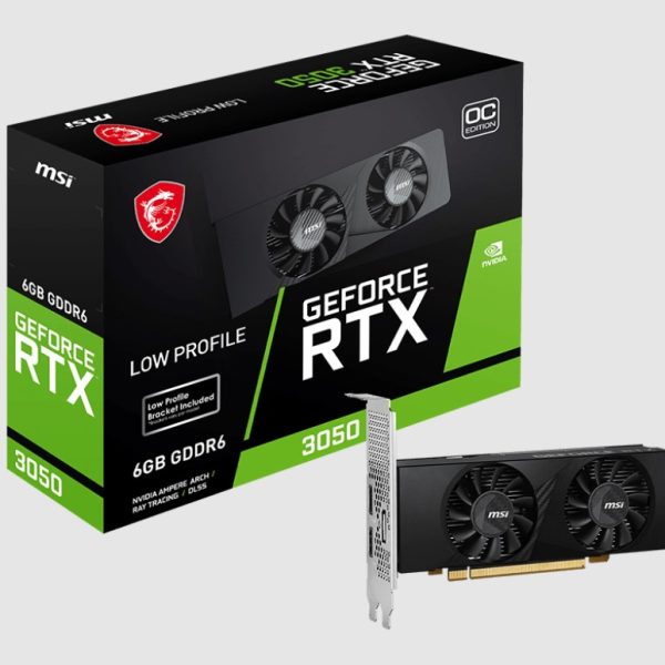 Video/Graphics Cards