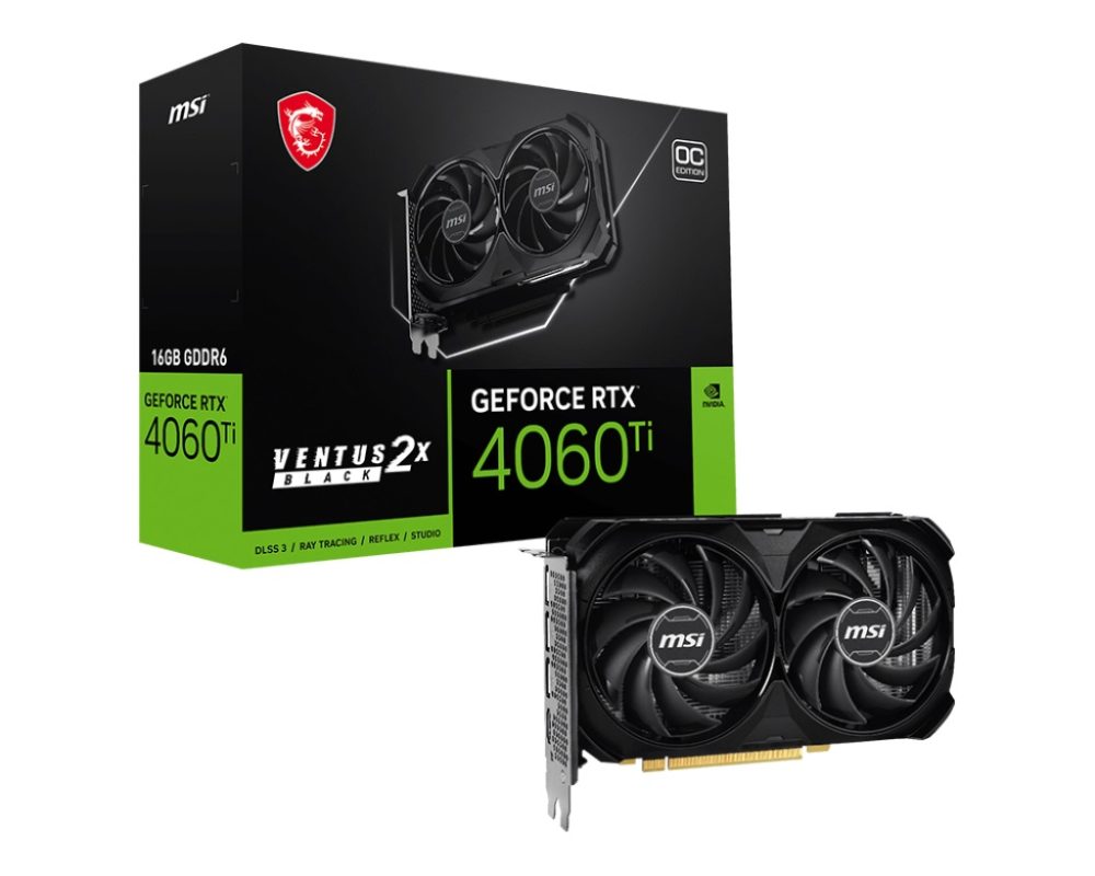 Video/Graphics Cards