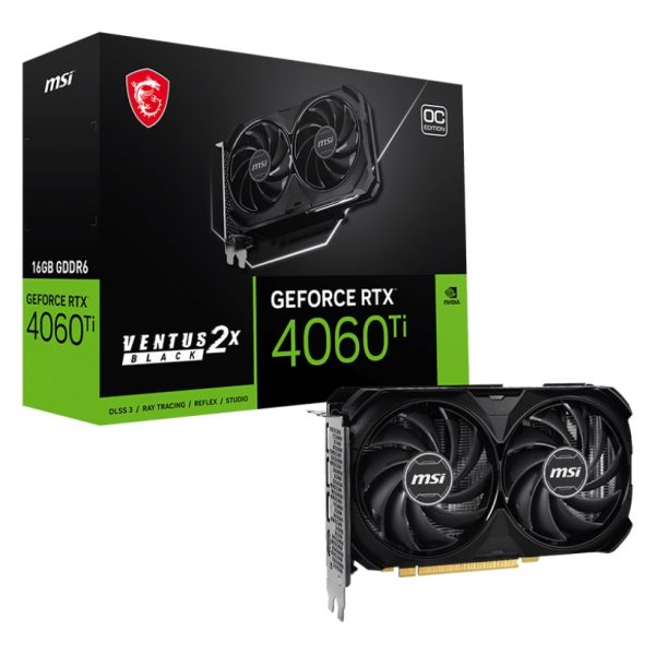 Video/Graphics Cards