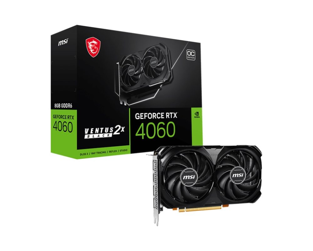 Video/Graphics Cards