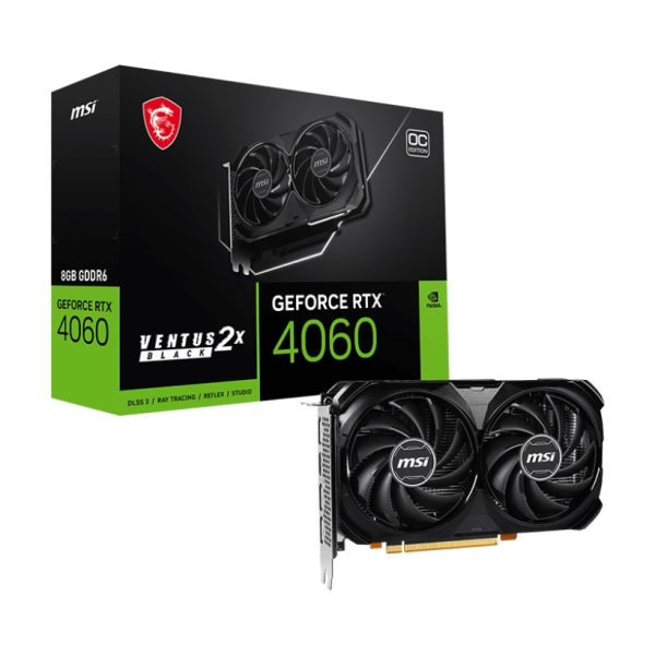 Video/Graphics Cards