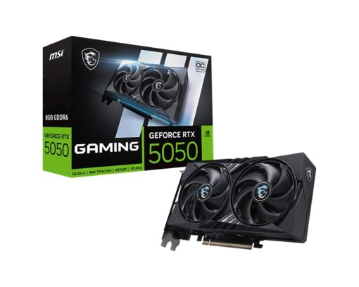 Video/Graphics Cards