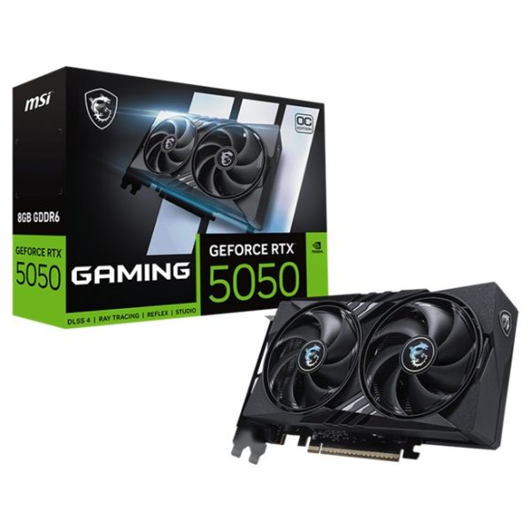 Video/Graphics Cards