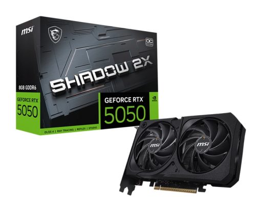 Video/Graphics Cards