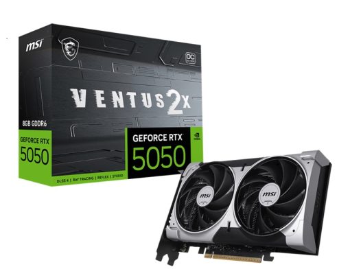 Video/Graphics Cards