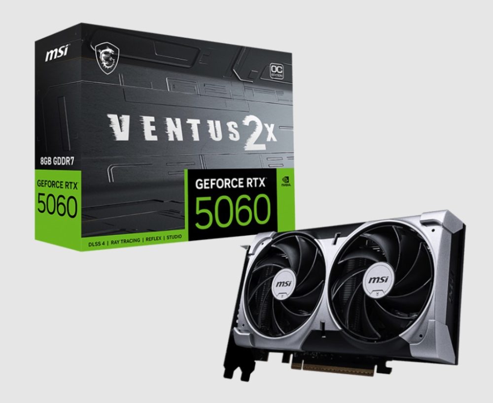 Video/Graphics Cards