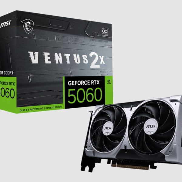 Video/Graphics Cards
