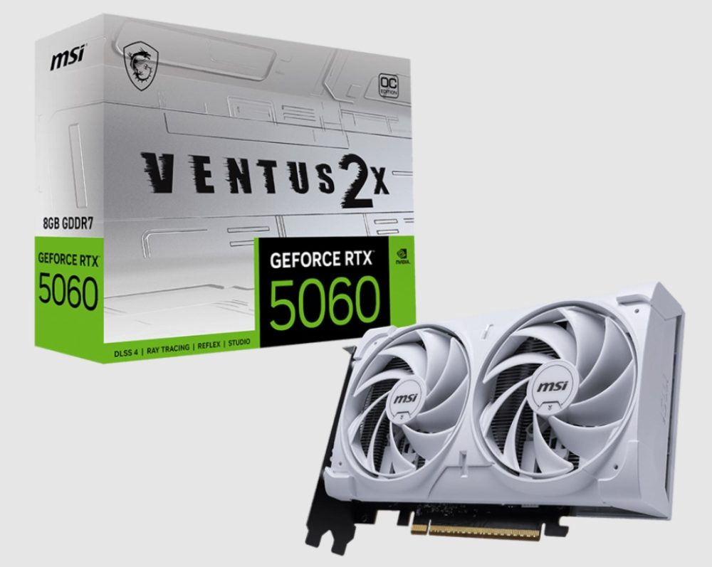 Video/Graphics Cards