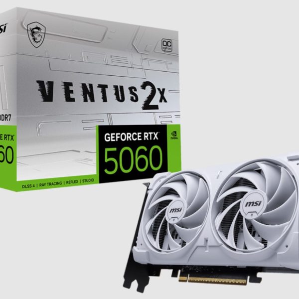 Video/Graphics Cards