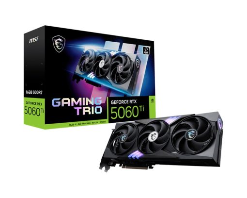 Video/Graphics Cards
