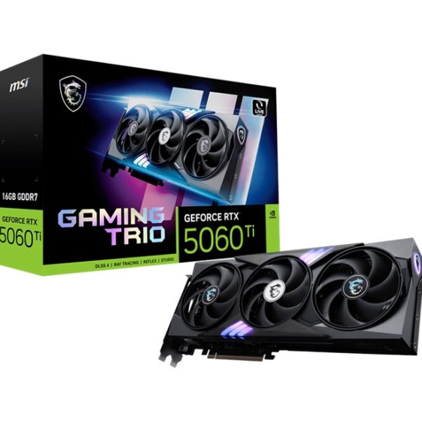 Video/Graphics Cards